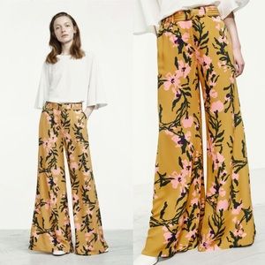 Marimekko Lici Trousers Housut Kultrarikko NWOT